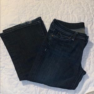 Kasil Heratige Jeans